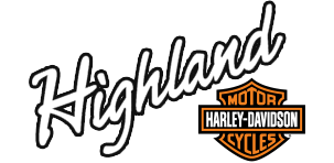 Somerset Highland Harley-Davidson® Logo